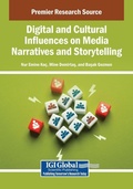 Cover: Digital and Cultural Influences on Media Narratives and Storytelling - IGI Global