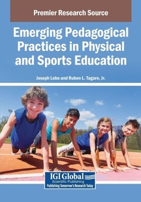 Abbildung von: Emerging Pedagogical Practices in Physical and Sports Education - IGI Global