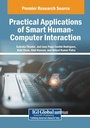 Cover: Practical Applications of Smart Human-Computer Interaction - IGI Global