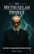 Cover: The Methuselah Project - Best Book Writers