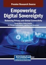 Cover: Empowering Digital Sovereignty: Balancing Privacy and Global Connectivity - Information Science Publishing