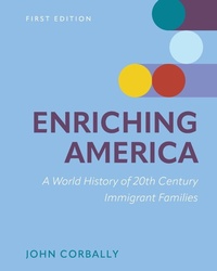 Abbildung von: Enriching America - Cognella, Inc