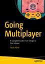 Cover: Going Multiplayer - APress