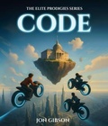 Cover: Code - Book Publishing Group LLC