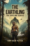 Cover: The Earthling - Audiobook Publishing Services