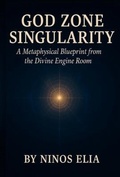 Bild: God Zone Singularity - God Zone Singularity