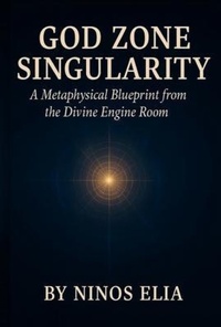 Abbildung von: God Zone Singularity - God Zone Singularity