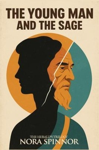 Abbildung von: The Young Man and the Sage - Netism