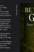 Cover: Be Your Own Guide - Matthew Edward Petchinsky