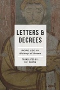 Cover: Letters & Decrees - Dalcassian Publishing Company
