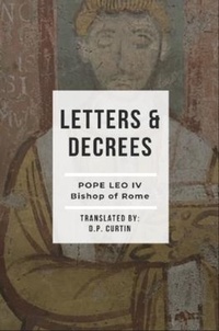 Enlarge image Cover: Letters & Decrees - Dalcassian Publishing Company