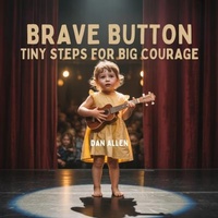 Enlarge image Cover: Brave Button - The Kiddies Hub