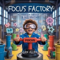 Enlarge image Cover: Focus Factory - The Kiddies Hub