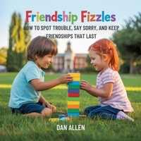 Enlarge image Cover: Friendship Fizzles - The Kiddies Hub