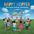Cover: Happy Hopper - The Kiddies Hub