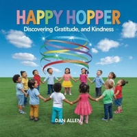 Enlarge image Cover: Happy Hopper - The Kiddies Hub