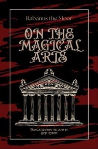 Enlarge image Cover: On the Magical Arts - Dalcassian Publishing Company