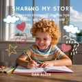 Cover: Sharing My Story - The Kiddies Hub