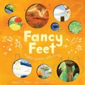 Cover: Fancy Feet - Abrams Books for Young Readers