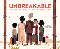 Enlarge image Cover: Unbreakable - Abrams Books for Young Readers