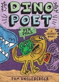 Cover: Pen Pals (Dino Poet #2) - Abrams Fanfare