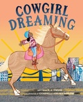 Cover: Cowgirl Dreaming - Cameron & Company Inc