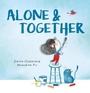 Cover: Alone & Together - Abrams Appleseed