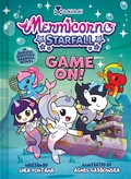 Cover: Mermicorno: GAME ON! - Abrams Fanfare