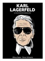 Cover: Karl Lagerfeld - Abrams ComicArts