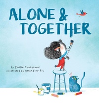 Enlarge image Cover: Alone & Together - Abrams Appleseed