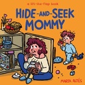 Cover: Hide-and-Seek Mommy - Abrams Appleseed