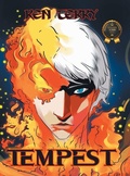 Cover: Tempest - Milton & Hugo