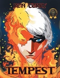 Cover: Tempest - Milton & Hugo