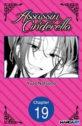 Cover: Assassin & Cinderella #019 - Square Enix