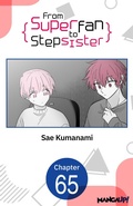 Cover: From Superfan to Stepsister #065 - Square Enix