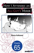 Cover: How I Attended an All-Guy's Mixer #065 - Square Enix