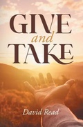 Cover: Give and Take - CITIOFBOOKS, INC.