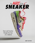 Cover: The Art of the Sneaker - Familius