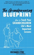 Cover: The Grandparenting Blueprint - Familius