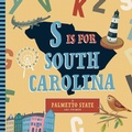 Cover: S is for South Carolina - Familius