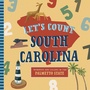 Cover: Let's Count South Carolina - Familius