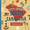 Cover: Let's Count South Carolina - Familius