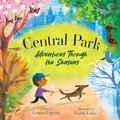 Cover: Central Park - Familius
