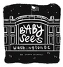 Cover: Baby Sees Washington, DC - Familius