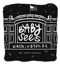 Cover: Baby Sees Washington, DC - Familius