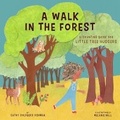 Cover: A Walk in the Forest - Familius LLC