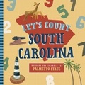 Cover: Let's Count South Carolina - Familius LLC