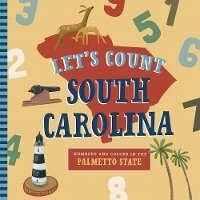 Enlarge image Cover: Let's Count South Carolina - Familius LLC