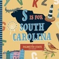 Cover: S is for South Carolina - Familius LLC