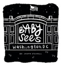 Cover: Baby Sees Washington, DC - Familius LLC